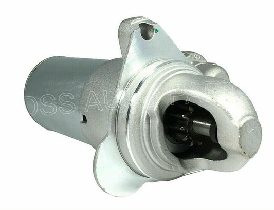 New Starter For Chevrolet Trailblazer 4.2L 2003 Gmc Envoy 4.2L 2003 6490