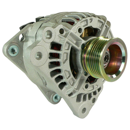 ALTERNATOR FOR VOLKSWAGEN BEETLE JETTA 1999-2005 GOLF 1999-2006 1.8L 2.0L 13852