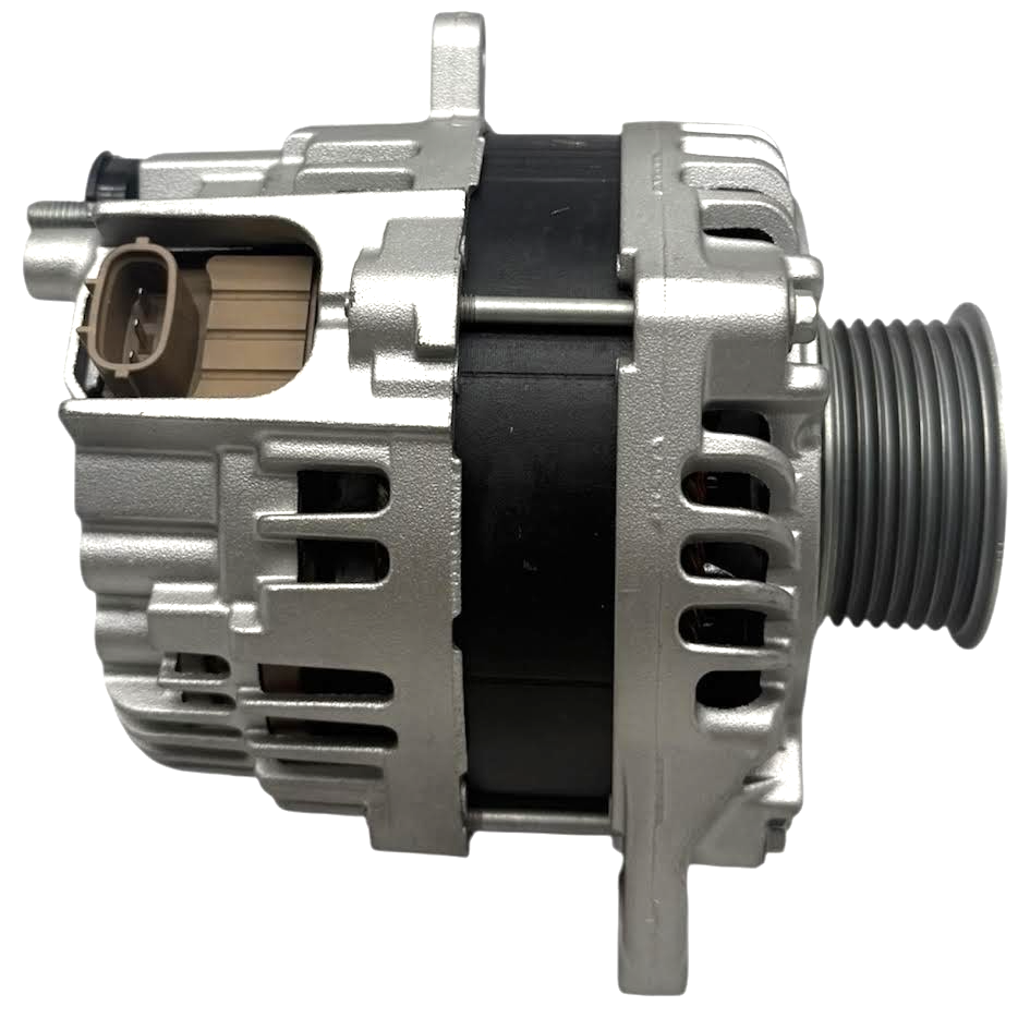 Alternator For 2017-2021 Nissan Armada NV2500 14-22 INFINITI QX80 A2TX1491