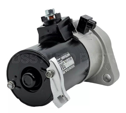 Starter Fits 2002-2003-2004-2005-2006 Honda CR-V L4 2.4L #SM-61206