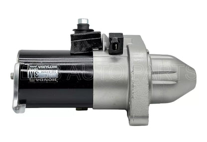 Starter Fits 2002-2003-2004-2005-2006 Honda CR-V L4 2.4L #SM-61206