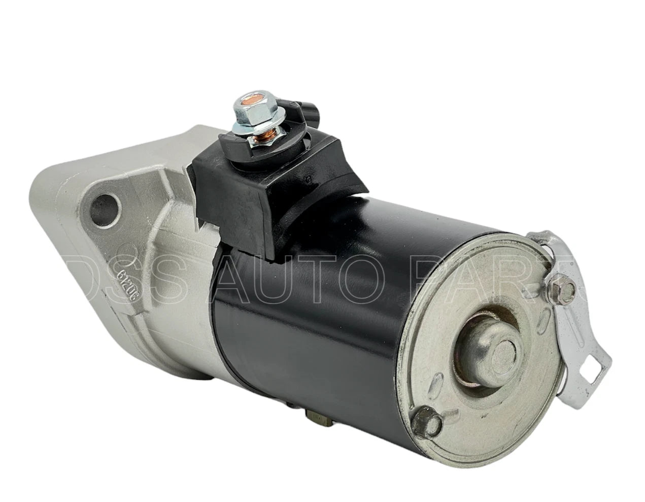 Starter Fits 2002-2003-2004-2005-2006 Honda CR-V L4 2.4L #SM-61206