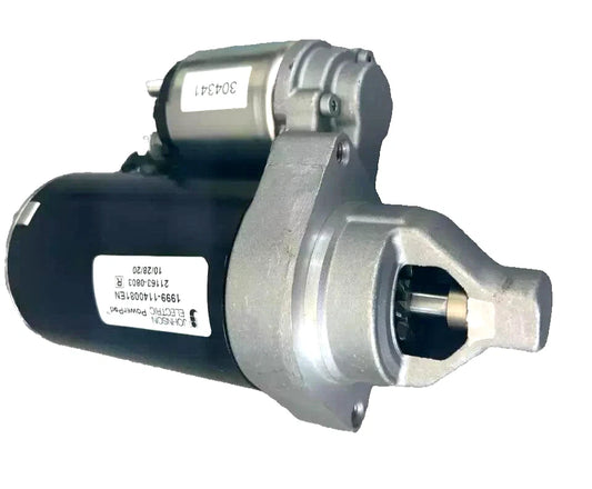 OEM Starter Fits Kawasaki FX921V FX850V FX751V 31HP 2009 21163-0755 21163-0803