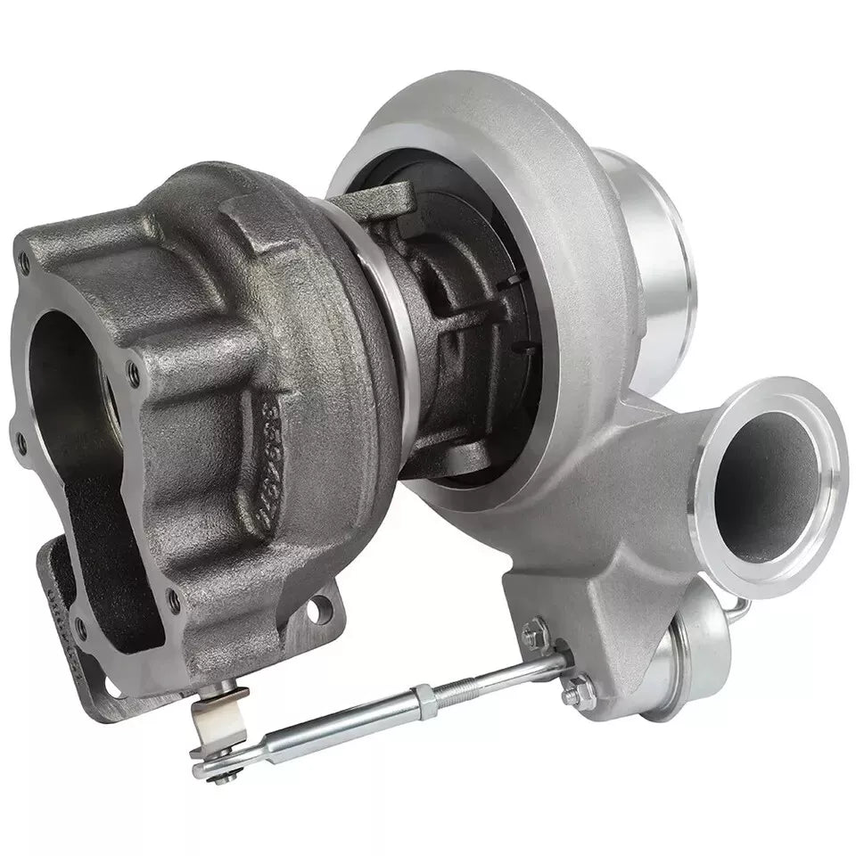 Turbocharger For 2000-2005 Dodge Ram 2500 3500 5.9L Cummins Truck HY35W