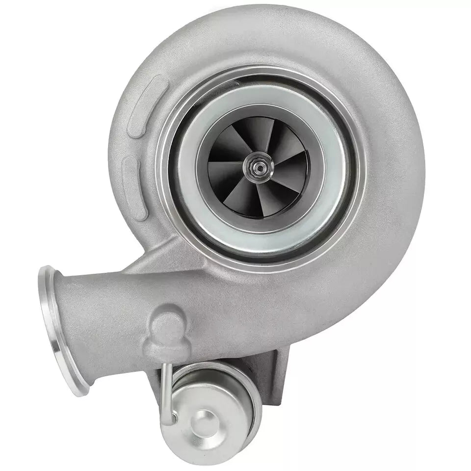 Turbocharger For 2000-2005 Dodge Ram 2500 3500 5.9L Cummins Truck HY35W